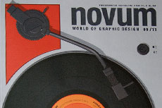 Revista Novum 2011